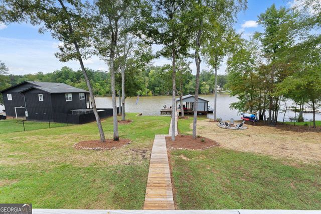 660 Doe Lane, Mansfield, GA 30055