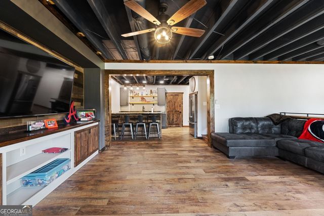 660 Doe Lane, Mansfield, GA 30055