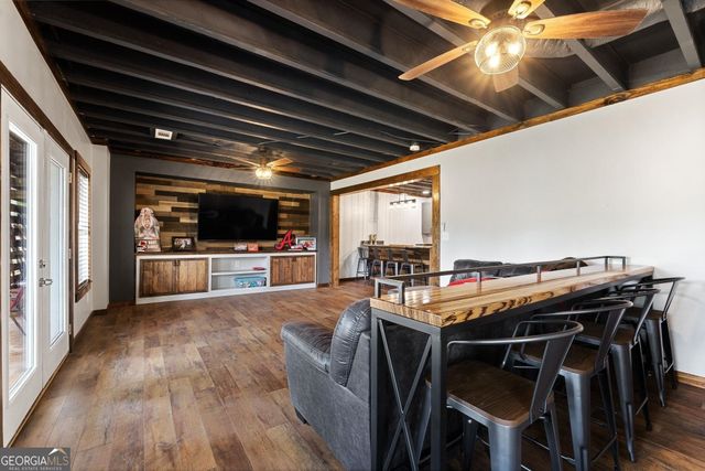 660 Doe Lane, Mansfield, GA 30055