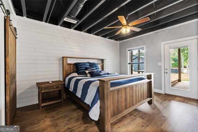 660 Doe Lane, Mansfield, GA 30055