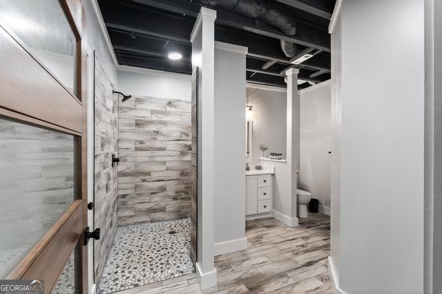 660 Doe Lane, Mansfield, GA 30055