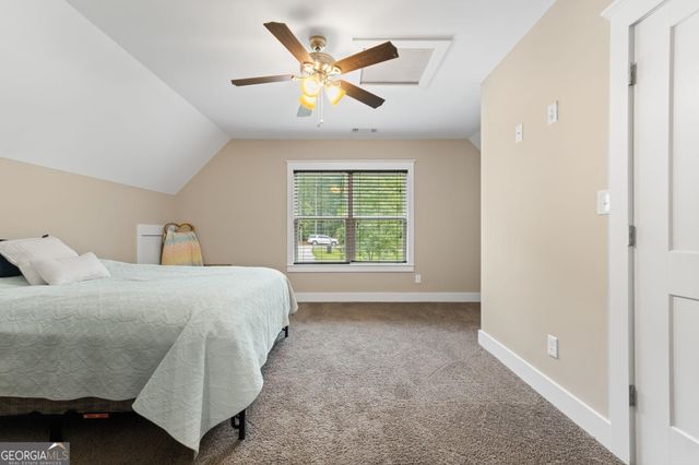 660 Doe Lane, Mansfield, GA 30055