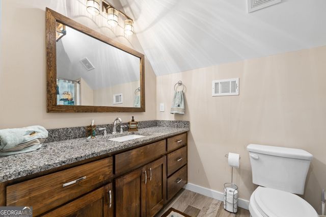 660 Doe Lane, Mansfield, GA 30055