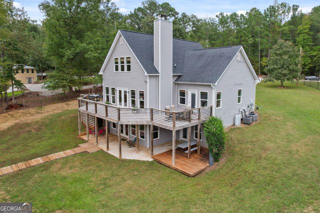 660 Doe Lane, Mansfield, GA 30055