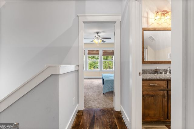 660 Doe Lane, Mansfield, GA 30055