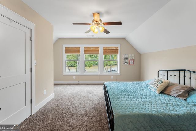 660 Doe Lane, Mansfield, GA 30055