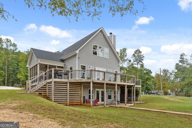 660 Doe Lane, Mansfield, GA 30055