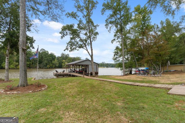 660 Doe Lane, Mansfield, GA 30055