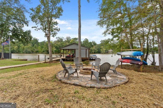 660 Doe Lane, Mansfield, GA 30055