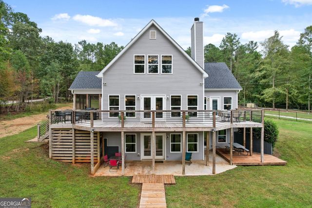 660 Doe Lane, Mansfield, GA 30055