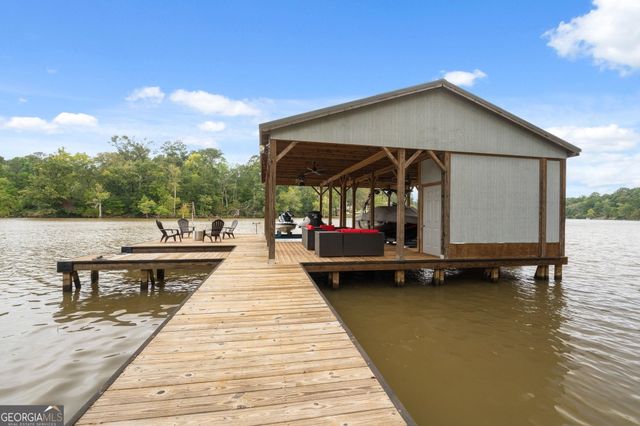 660 Doe Lane, Mansfield, GA 30055