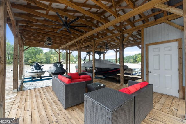 660 Doe Lane, Mansfield, GA 30055