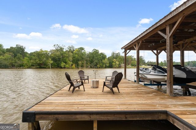 660 Doe Lane, Mansfield, GA 30055