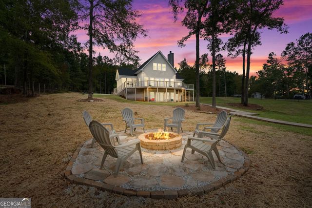 660 Doe Lane, Mansfield, GA 30055