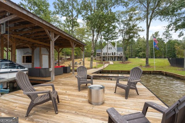 660 Doe Lane, Mansfield, GA 30055