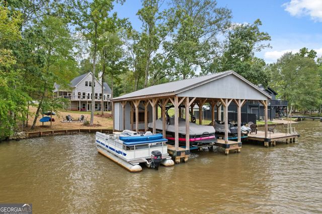 660 Doe Lane, Mansfield, GA 30055