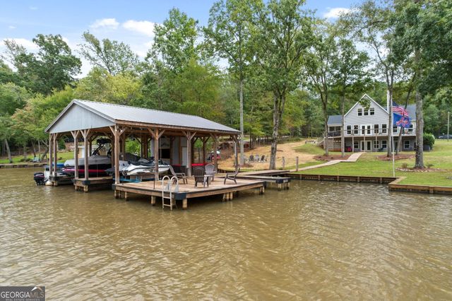 660 Doe Lane, Mansfield, GA 30055