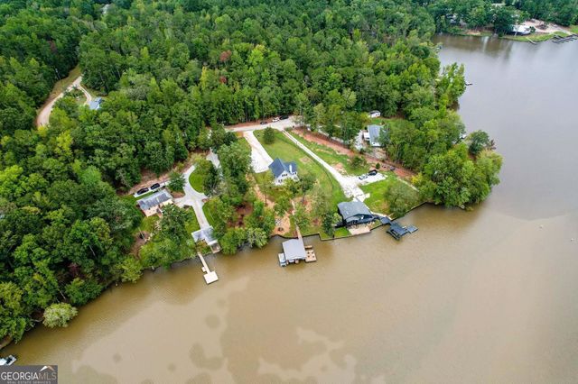 660 Doe Lane, Mansfield, GA 30055