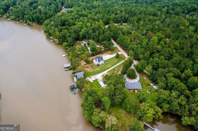 660 Doe Lane, Mansfield, GA 30055