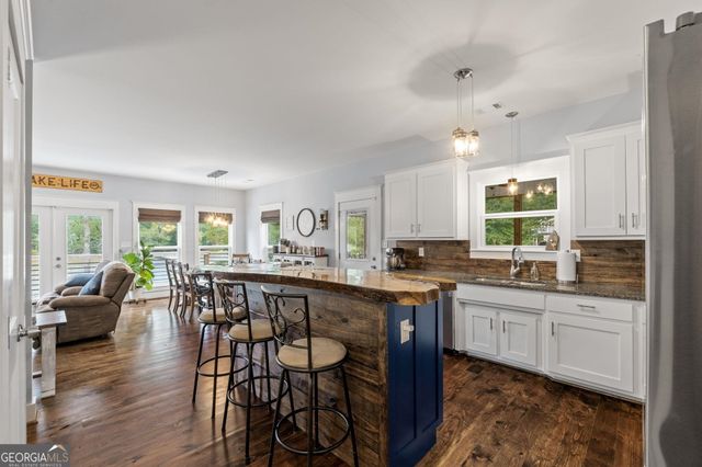 660 Doe Lane, Mansfield, GA 30055