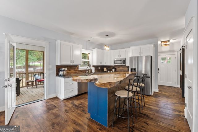 660 Doe Lane, Mansfield, GA 30055