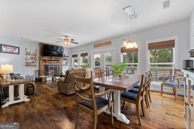 660 Doe Lane, Mansfield, GA 30055