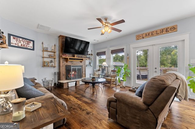 660 Doe Lane, Mansfield, GA 30055