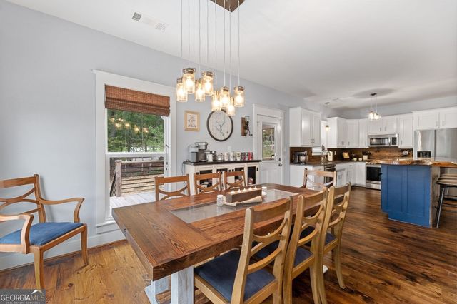 660 Doe Lane, Mansfield, GA 30055