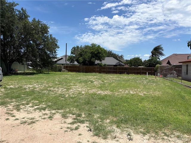 706 Nogales Street, Palmview, TX 78572