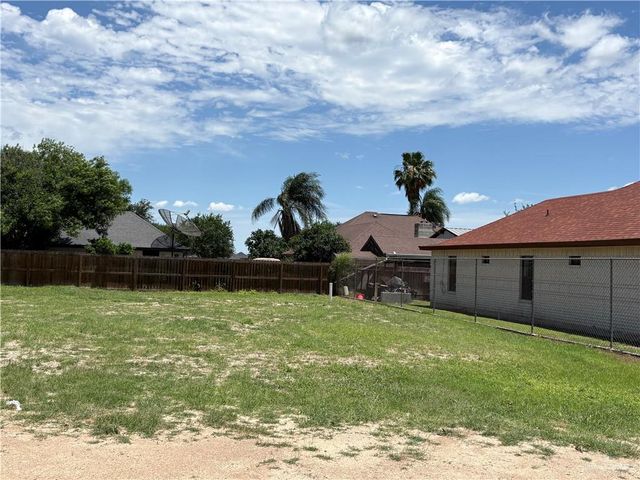706 Nogales Street, Palmview, TX 78572