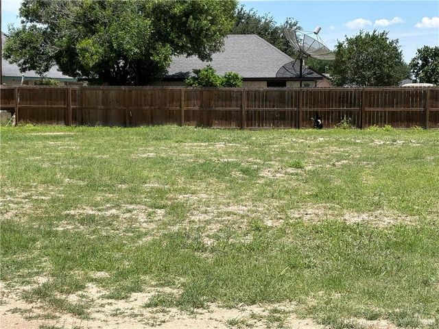 706 Nogales Street, Palmview, TX 78572
