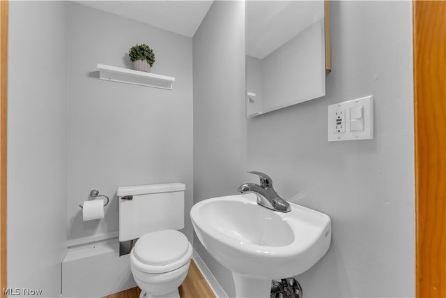 10446 Independence Drive 20D, North Royalton, OH 44133