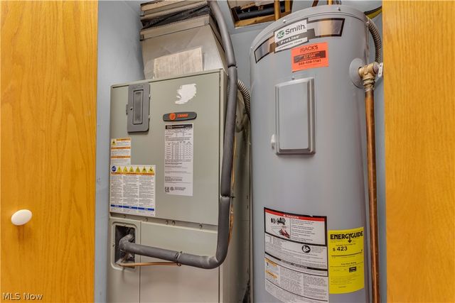 10446 Independence Drive 20D, North Royalton, OH 44133