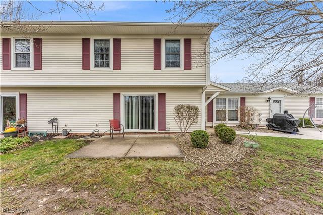 10446 Independence Drive 20D, North Royalton, OH 44133