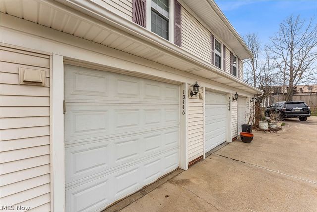 10446 Independence Drive 20D, North Royalton, OH 44133