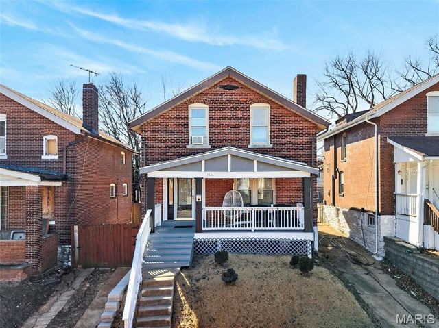 3628 Neosho Street, St Louis, MO 63116