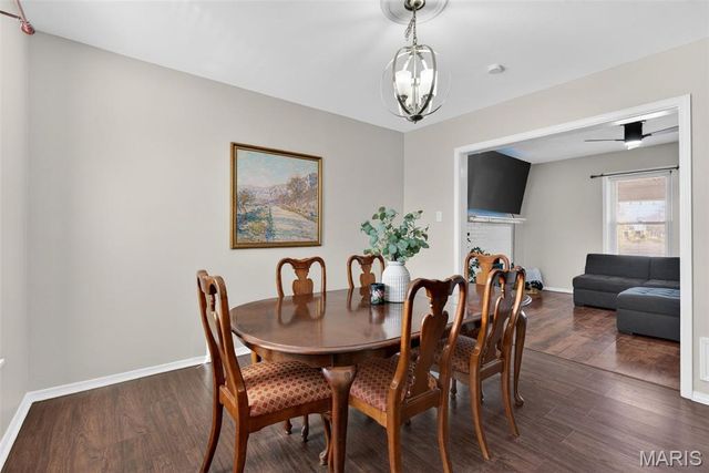 3628 Neosho Street, St Louis, MO 63116