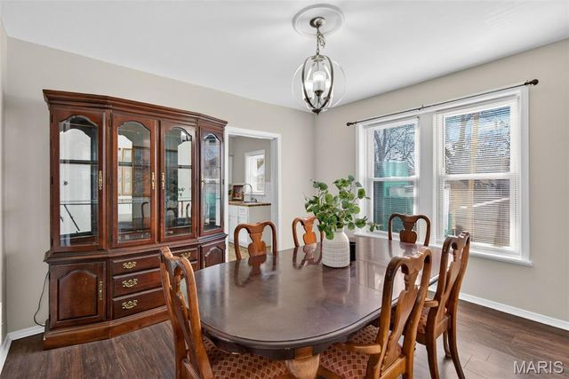 3628 Neosho Street, St Louis, MO 63116