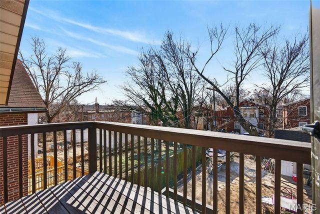 3628 Neosho Street, St Louis, MO 63116