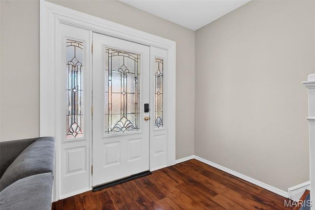 3628 Neosho Street, St Louis, MO 63116