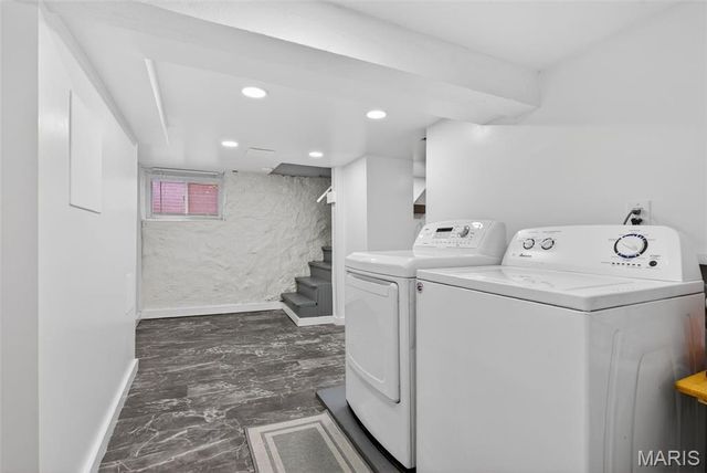 3628 Neosho Street, St Louis, MO 63116