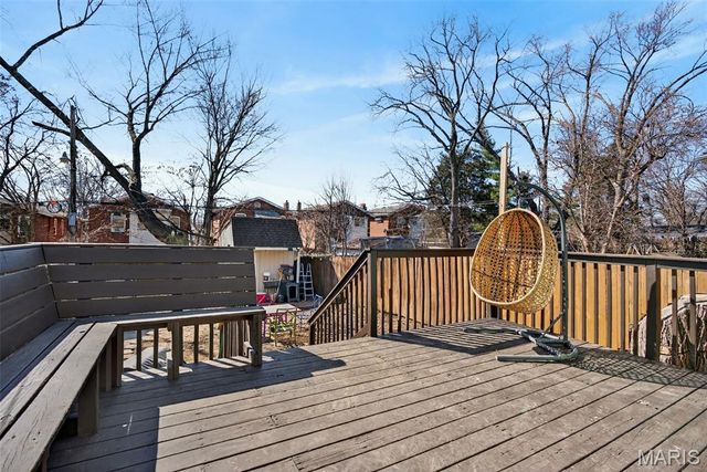 3628 Neosho Street, St Louis, MO 63116