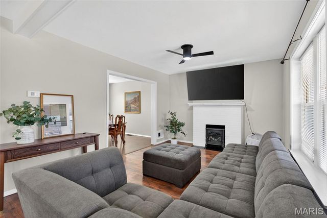 3628 Neosho Street, St Louis, MO 63116