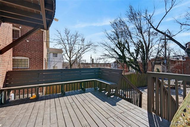 3628 Neosho Street, St Louis, MO 63116