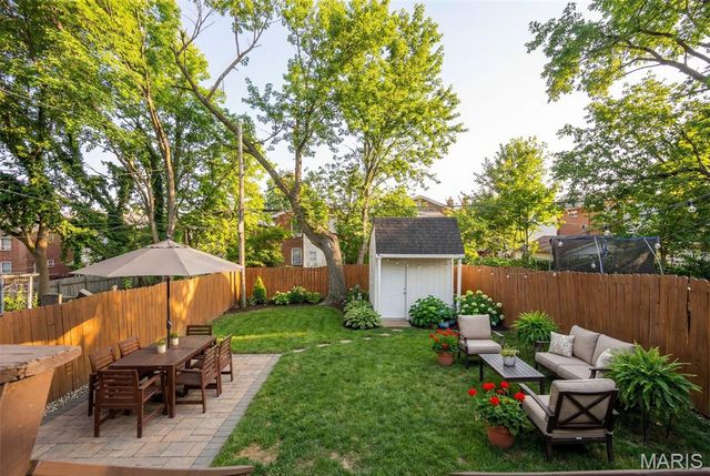 3628 Neosho Street, St Louis, MO 63116