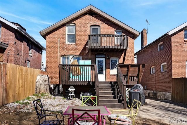 3628 Neosho Street, St Louis, MO 63116