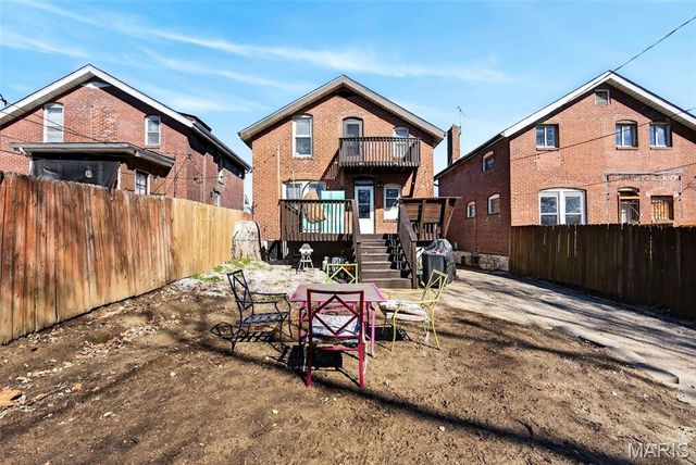 3628 Neosho Street, St Louis, MO 63116