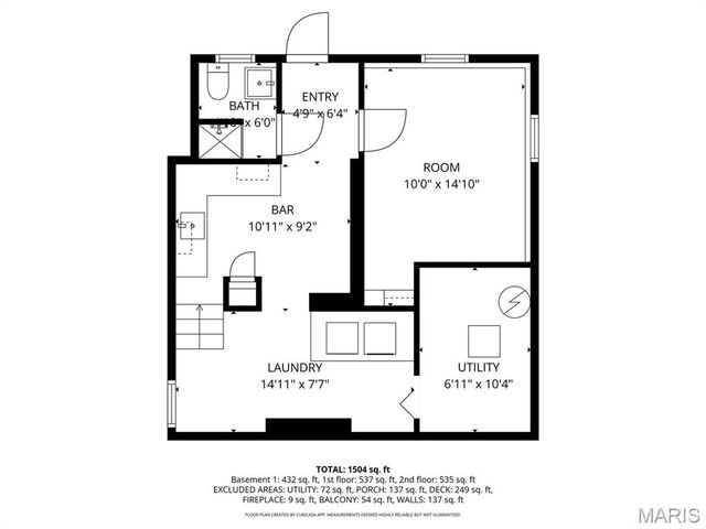 3628 Neosho Street, St Louis, MO 63116