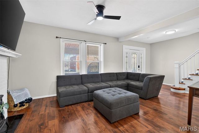 3628 Neosho Street, St Louis, MO 63116