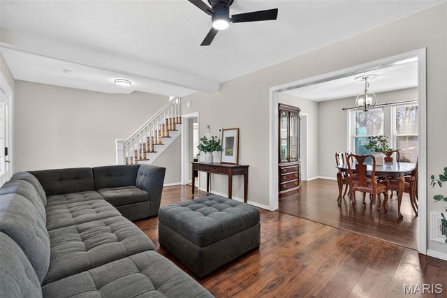 3628 Neosho Street, St Louis, MO 63116